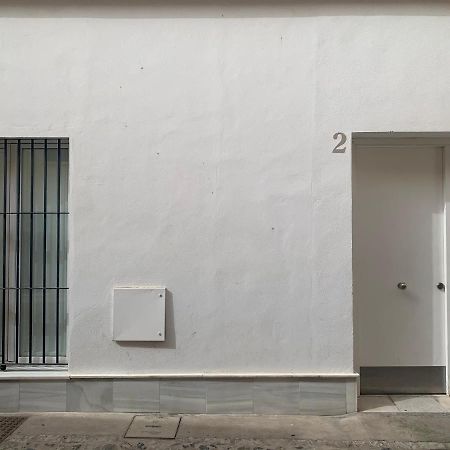 San Juan Apartamento Jerez de la Frontera Exterior foto