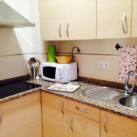 San Juan Apartamento Jerez de la Frontera Exterior foto