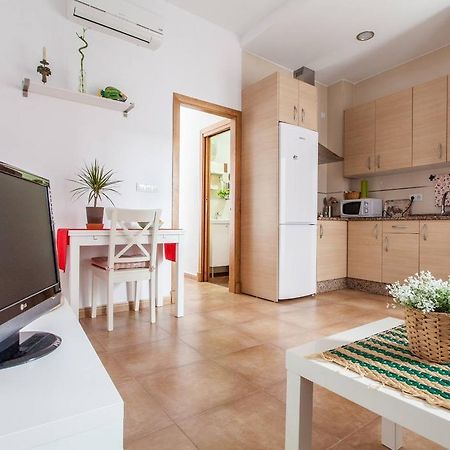 San Juan Apartamento Jerez de la Frontera Habitación foto
