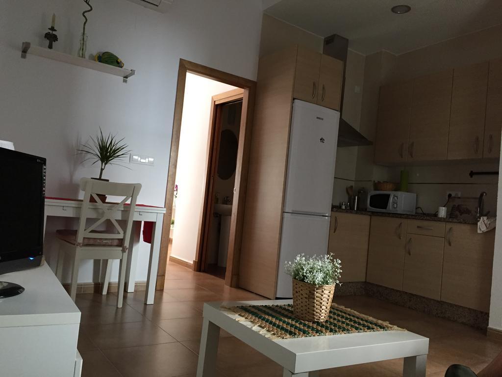 San Juan Apartamento Jerez de la Frontera Habitación foto