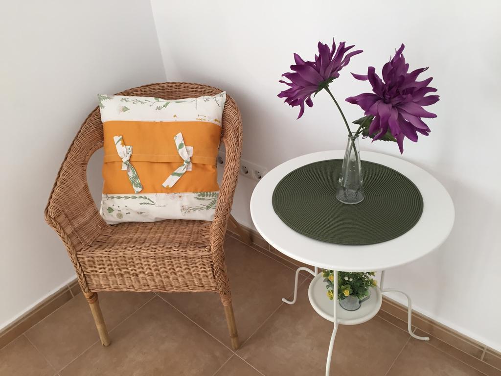 San Juan Apartamento Jerez de la Frontera Habitación foto
