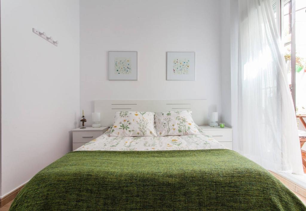 San Juan Apartamento Jerez de la Frontera Habitación foto