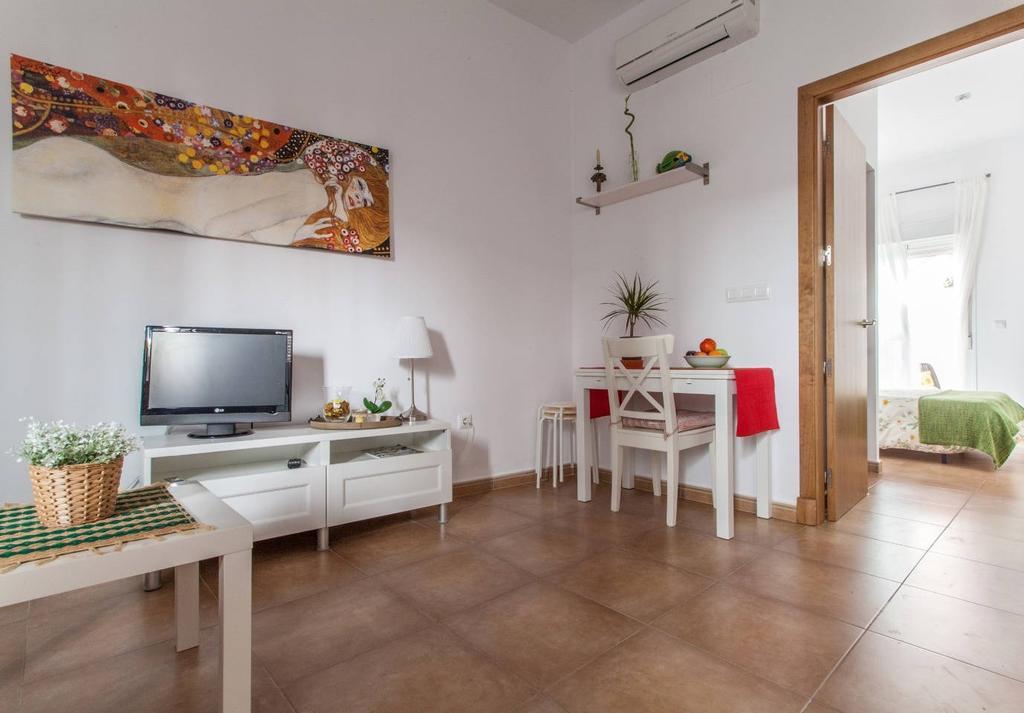 San Juan Apartamento Jerez de la Frontera Habitación foto