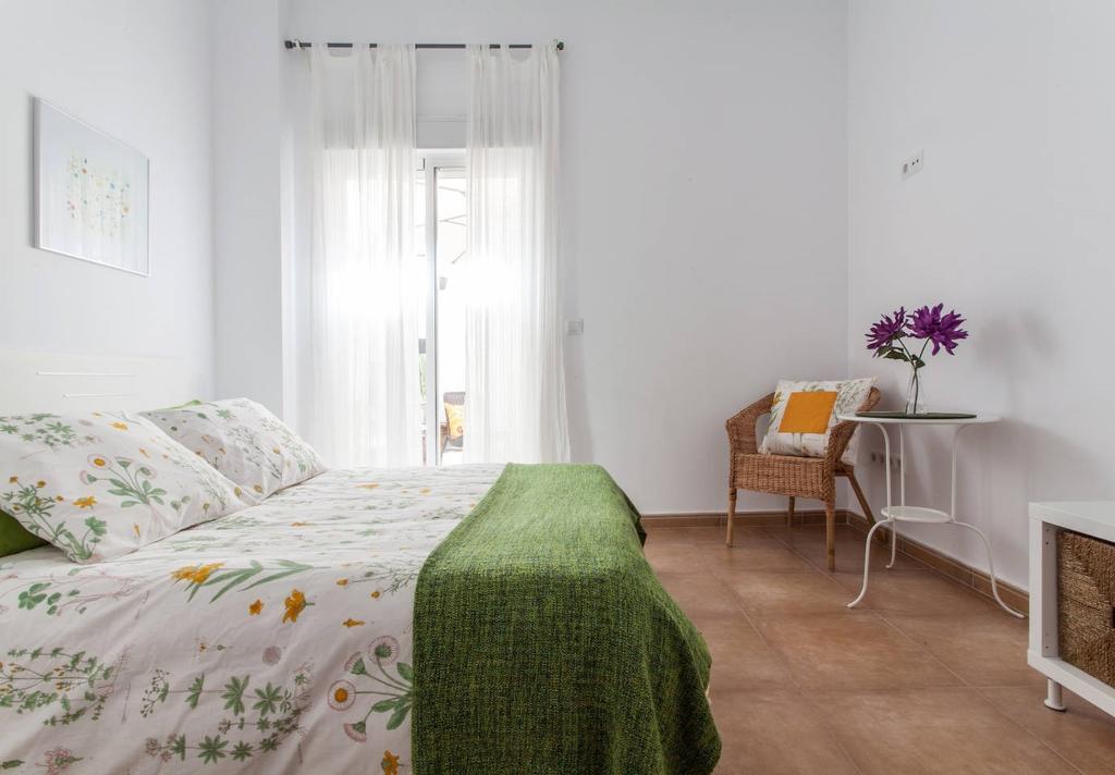 San Juan Apartamento Jerez de la Frontera Habitación foto