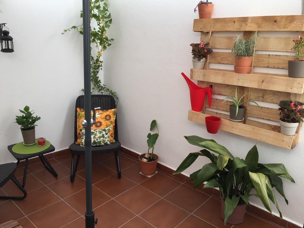 San Juan Apartamento Jerez de la Frontera Habitación foto