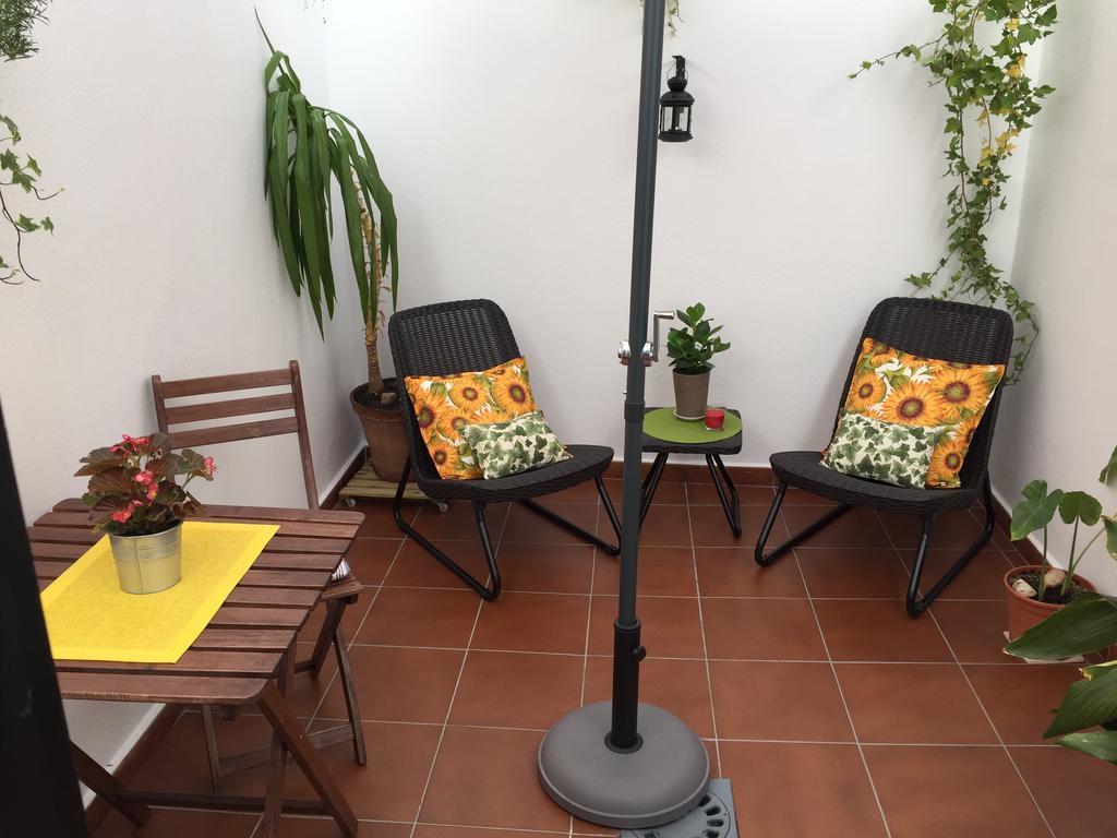 San Juan Apartamento Jerez de la Frontera Habitación foto