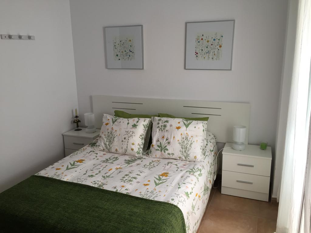 San Juan Apartamento Jerez de la Frontera Habitación foto